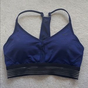 Nike Dri-Fit Sports Bra Size M
